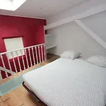 Apartament Ymmo 93500 Pantin