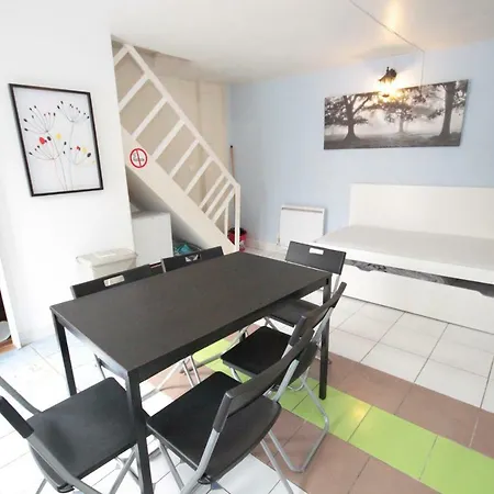 Apartament Ymmo 93500