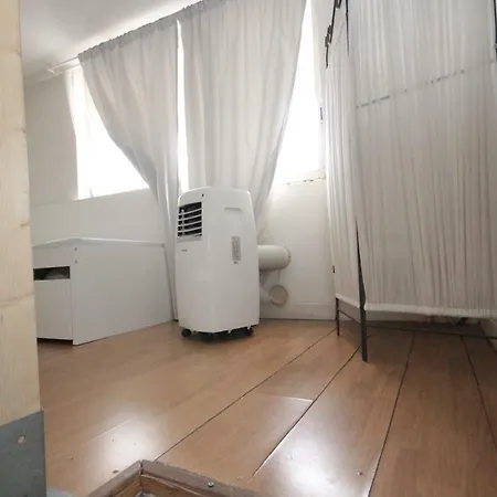 Ymmo 93500 Daire Pantin