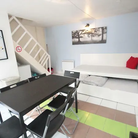 Apartamento Ymmo 93500