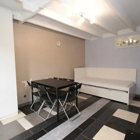 Lejlighed Ymmo 93500 Pantin
