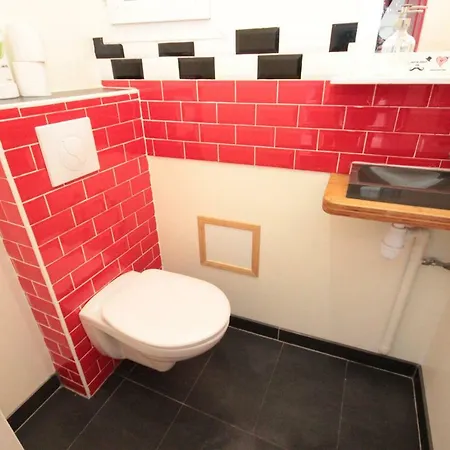 Ymmo 93500 Daire Pantin