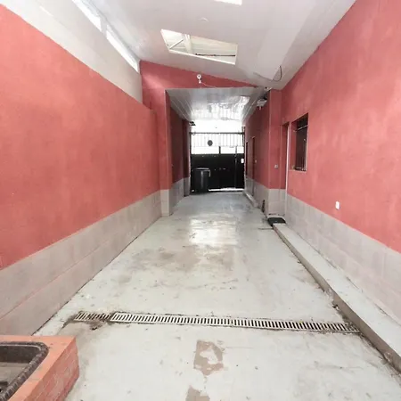 Daire Ymmo 93500 Pantin