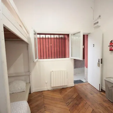 Ymmo 93500 Apartamento *