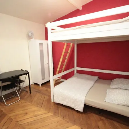 Ymmo 93500 Apartamento