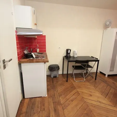 Apartamento Ymmo 93500 *