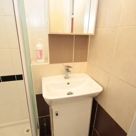 Appartement Ymmo 93500 *