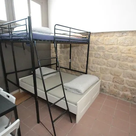 Ymmo 93500 Daire Pantin