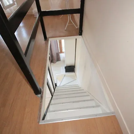 Ymmo 93500 Apartamento Pantin