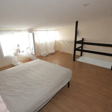 Lejlighed Ymmo 93500 Pantin