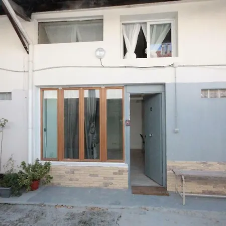 Apartamento Ymmo 93500 Pantin